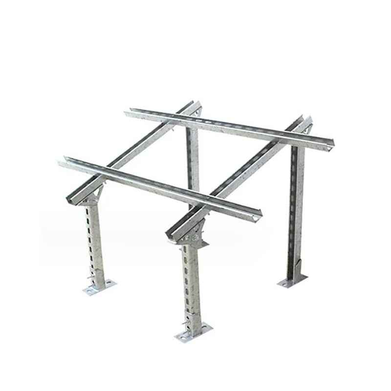 Photovoltaic brackets