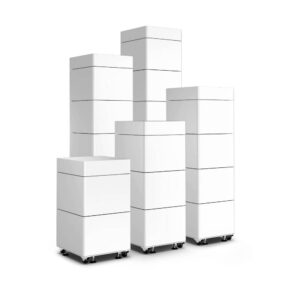 battery storage