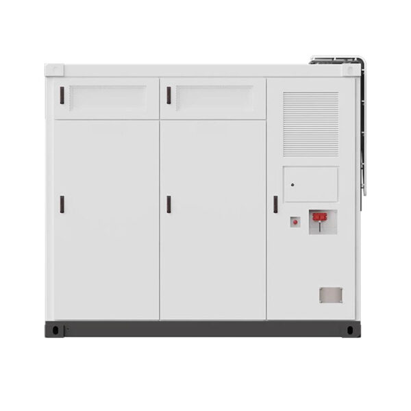 energy storage systems