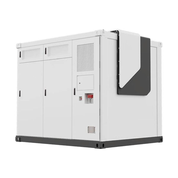 energy vault