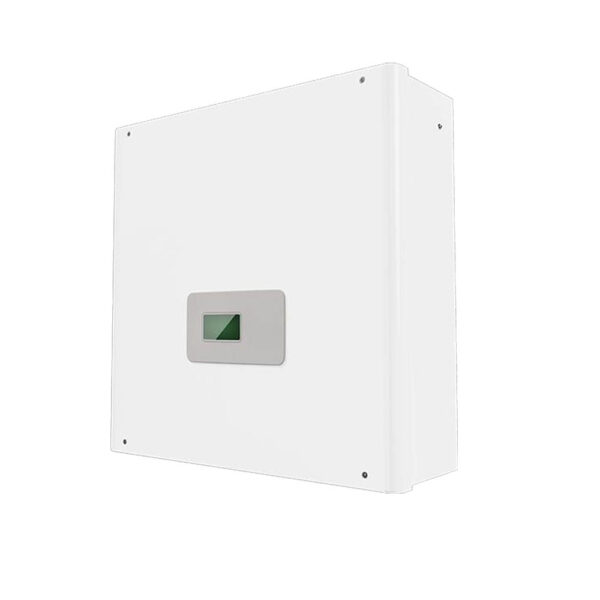 onduleur solaire hybride