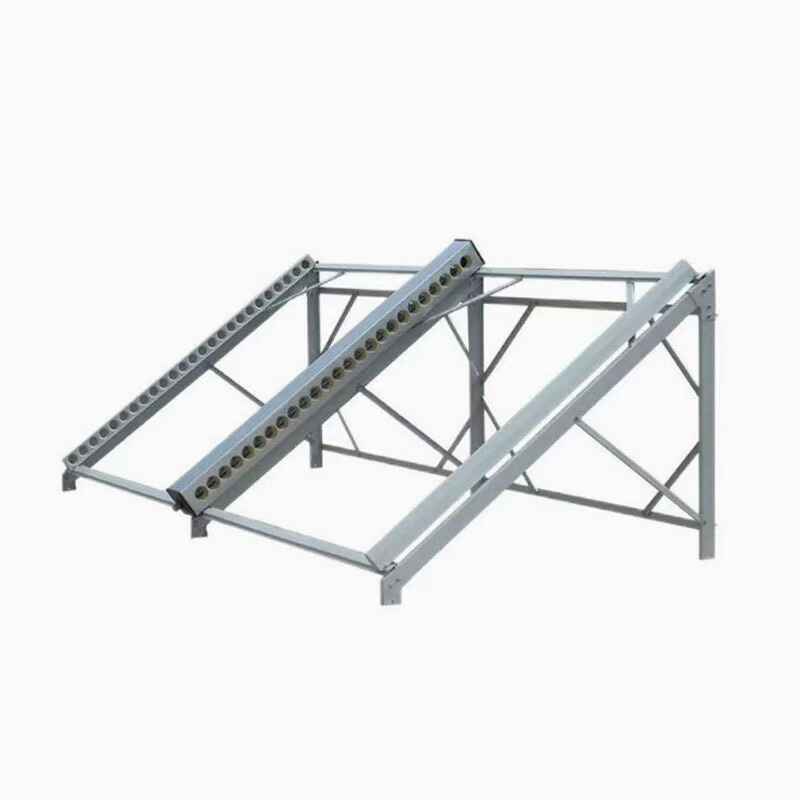 photovoltaic bracket factory