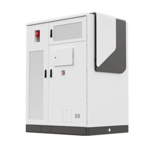 renewable energy storage