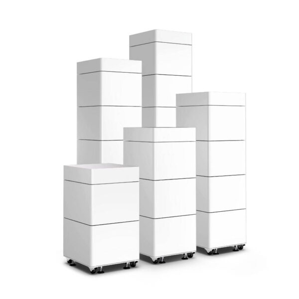 solar batteries