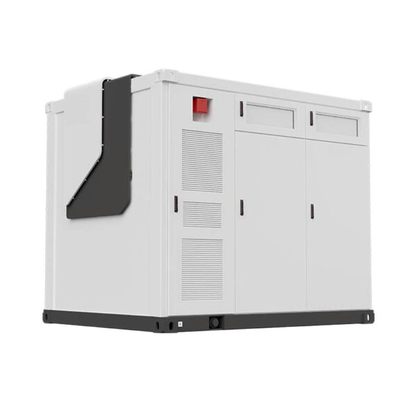 solar energy battery storage
