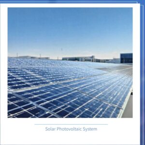 Solar Photovoltaic System
