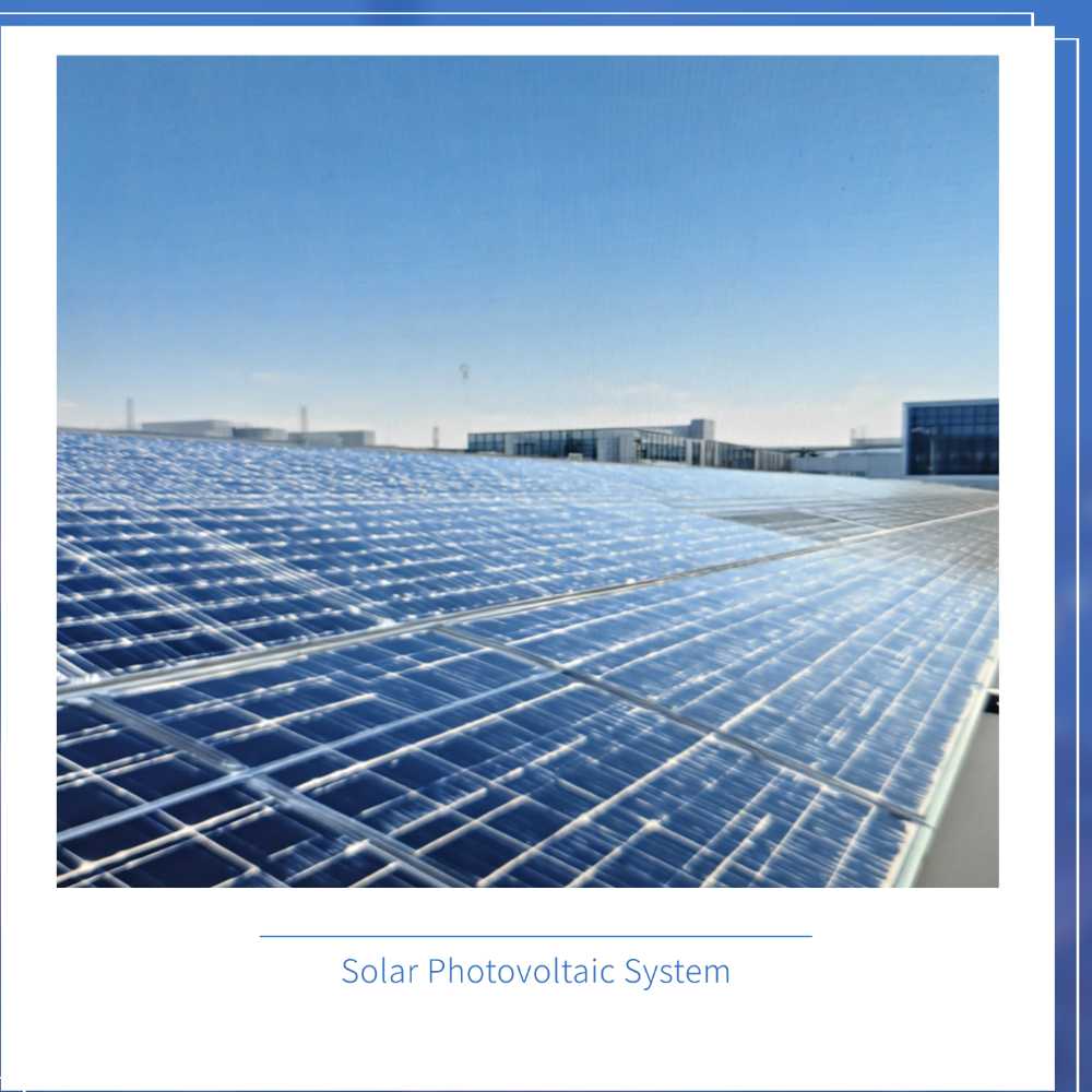 Solar Photovoltaic System