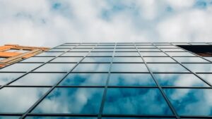 Architectural Solar Glass