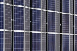 Building integrated photovoltaics companies