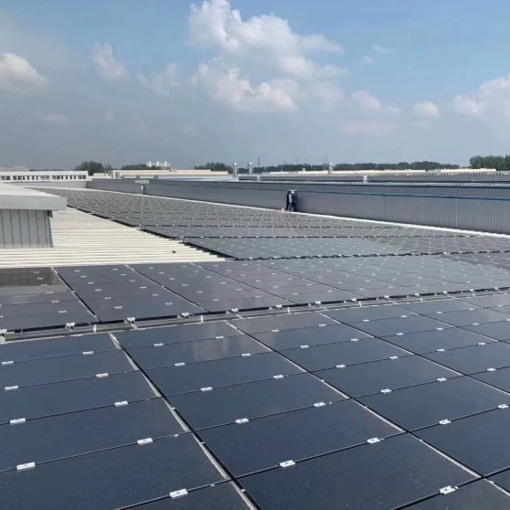 Photovoltaic Glass Manufacturing