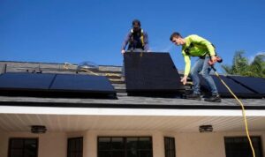 Solar Roof Tile Manufacturer