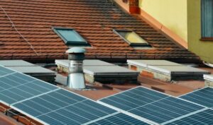 Solar Roof Tile Manufacturers