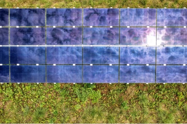 green energy paving systems