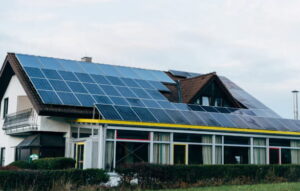 Solar Roof Tile Advantages