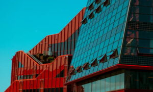 solar glass facade systems