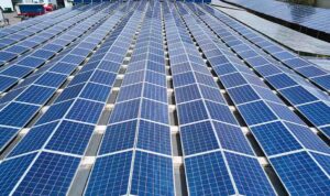 BIPV Solar Panel Design