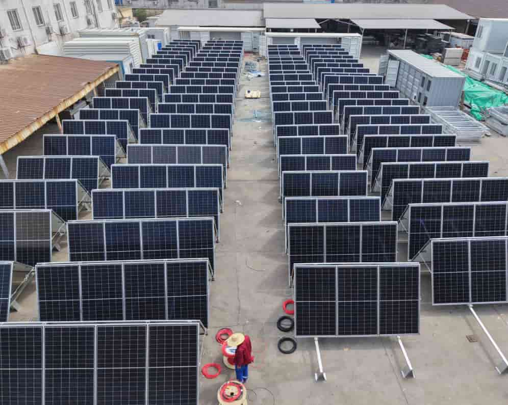 chinese solar modules chinese solar modules