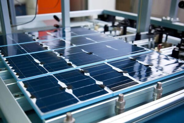 Best Commercial Solar Panel Brands Compared for 2026