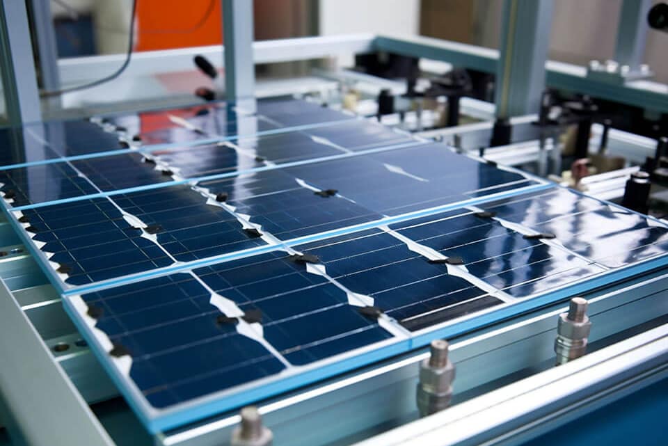 solar modules solar modules