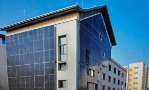 BIPV Solutions for Homes & Businesses