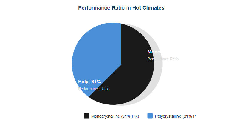 Performance Ratio in Hot Climates Performance Ratio in Hot Climates