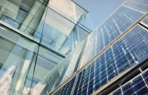 solar glass for solar panels