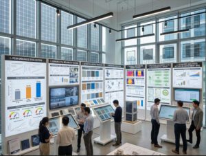 PV glass BIPV suitability assessment