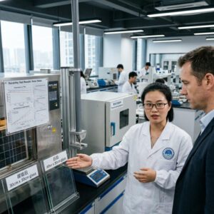 solar power glass brands compared
