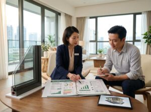 solar windows buyer's checklist for homeowners