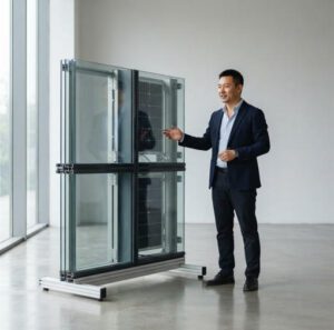 BIPV cost ROI justification for architects developers
