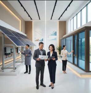 Solar Glass vs Traditional PV Panels 2025