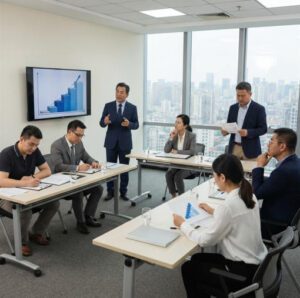 solar PV glass market distributors