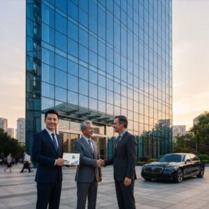 solar window technology