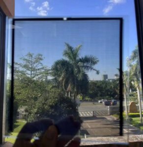 bipv glass Jia Mao BIPV