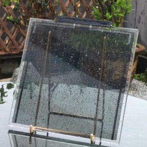 photovoltaic glazing Jia Mao BIPV