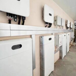 solar battery storage ROI distributors homeowners