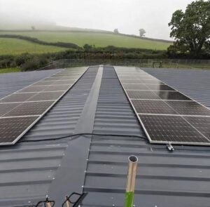 solar customer segments buyer personas distributors agents