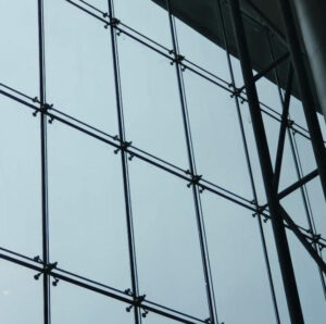 solar glazing Jia Mao BIPV