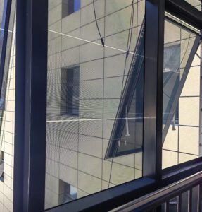 solar glazing suppliers Jia Mao BIPV