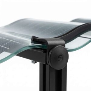 solar photovoltaic roof tiles