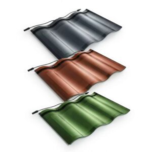 solar roof tiles