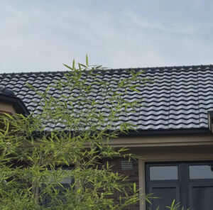 commercial solar roof tiles