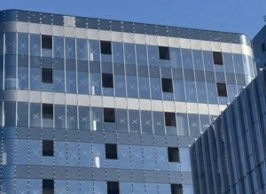 solar glass roof Jia Mao BIPV