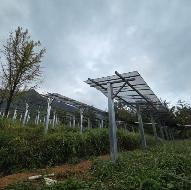 solar panel window film Jia Mao BIPV