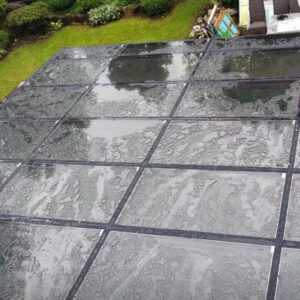 BIPV solar glass procurement