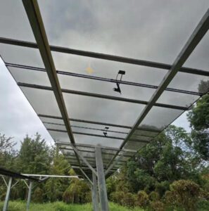 solar glass for PV EPC projects