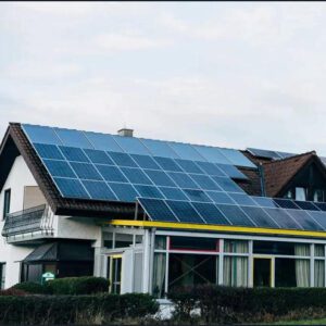 solar roof tile systems for contractors