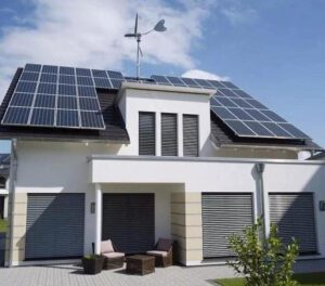 solar roof tiles vs solar panels